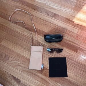 Vogue Eyewear Millie Bobby Brown X Sunglasses